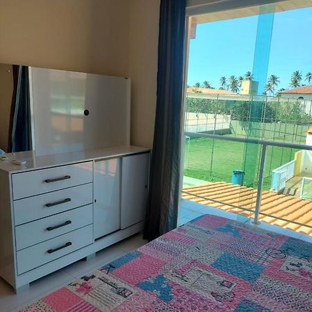 Casa Arembepe Em Frente As Piscinas Naturais Εξωτερικό φωτογραφία