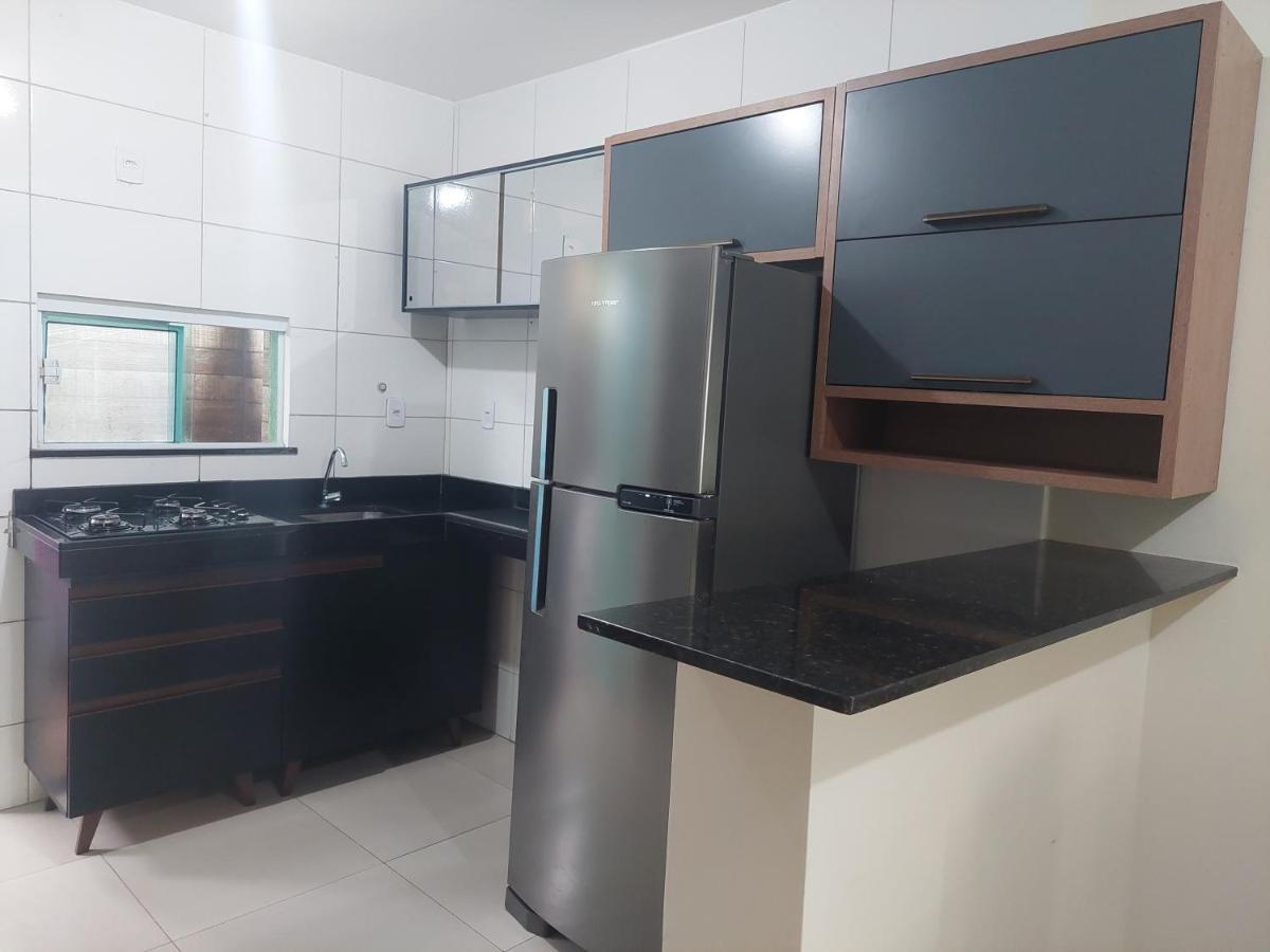 Casa Arembepe Em Frente As Piscinas Naturais Εξωτερικό φωτογραφία