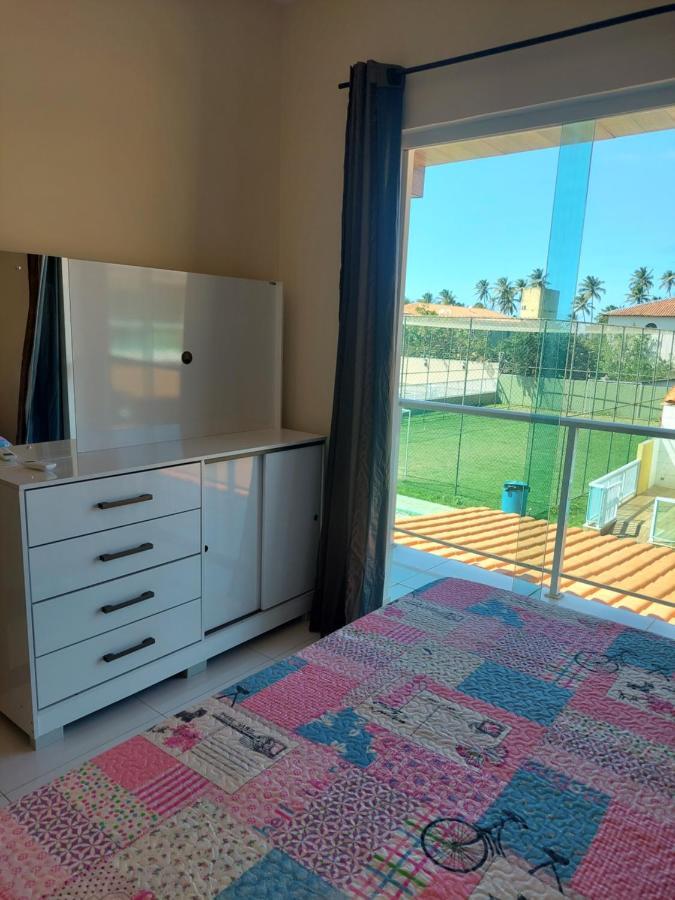 Casa Arembepe Em Frente As Piscinas Naturais Εξωτερικό φωτογραφία
