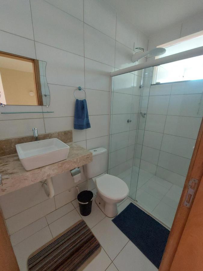 Casa Arembepe Em Frente As Piscinas Naturais Εξωτερικό φωτογραφία