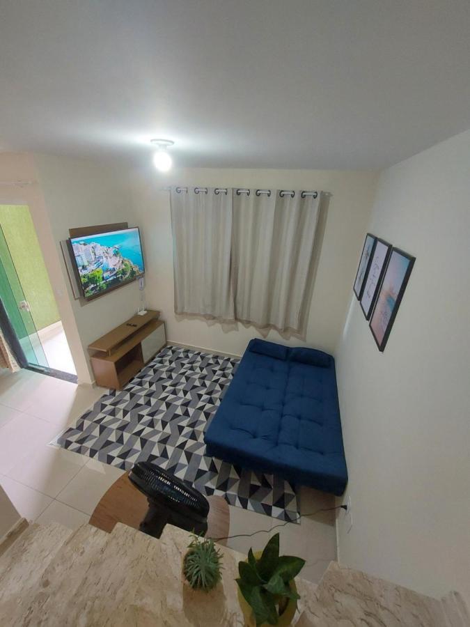 Casa Arembepe Em Frente As Piscinas Naturais Εξωτερικό φωτογραφία