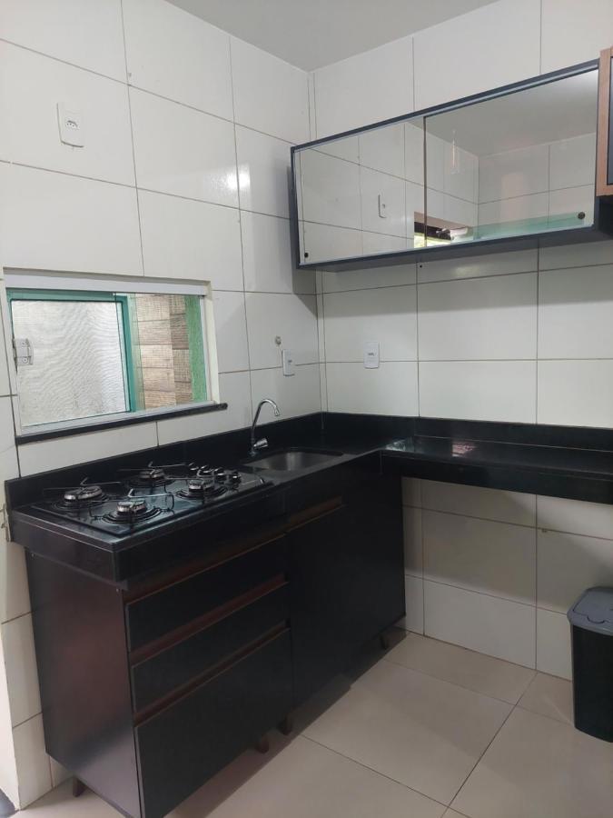 Casa Arembepe Em Frente As Piscinas Naturais Εξωτερικό φωτογραφία