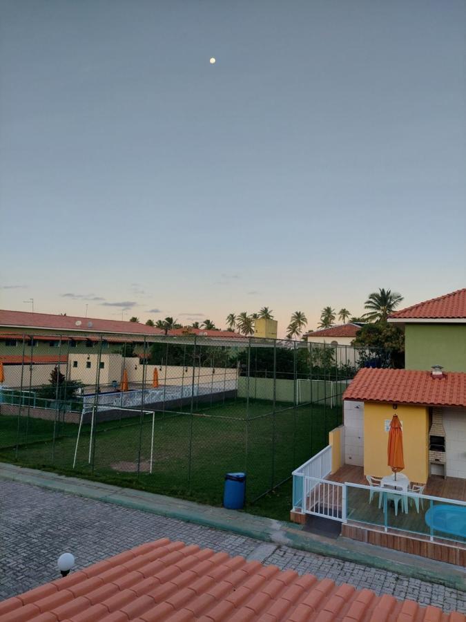 Casa Arembepe Em Frente As Piscinas Naturais Εξωτερικό φωτογραφία