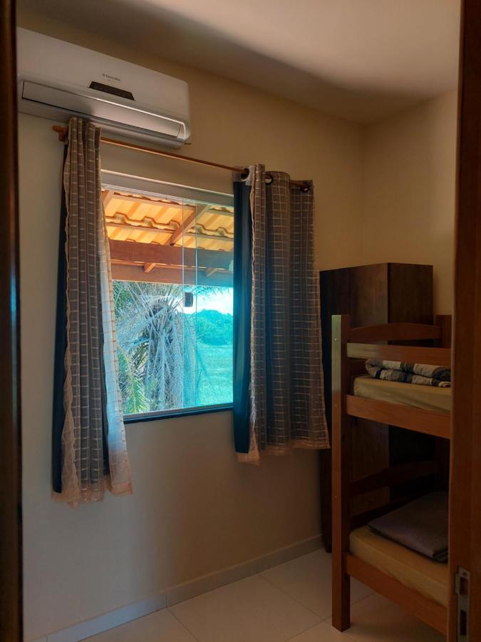 Casa Arembepe Em Frente As Piscinas Naturais Εξωτερικό φωτογραφία