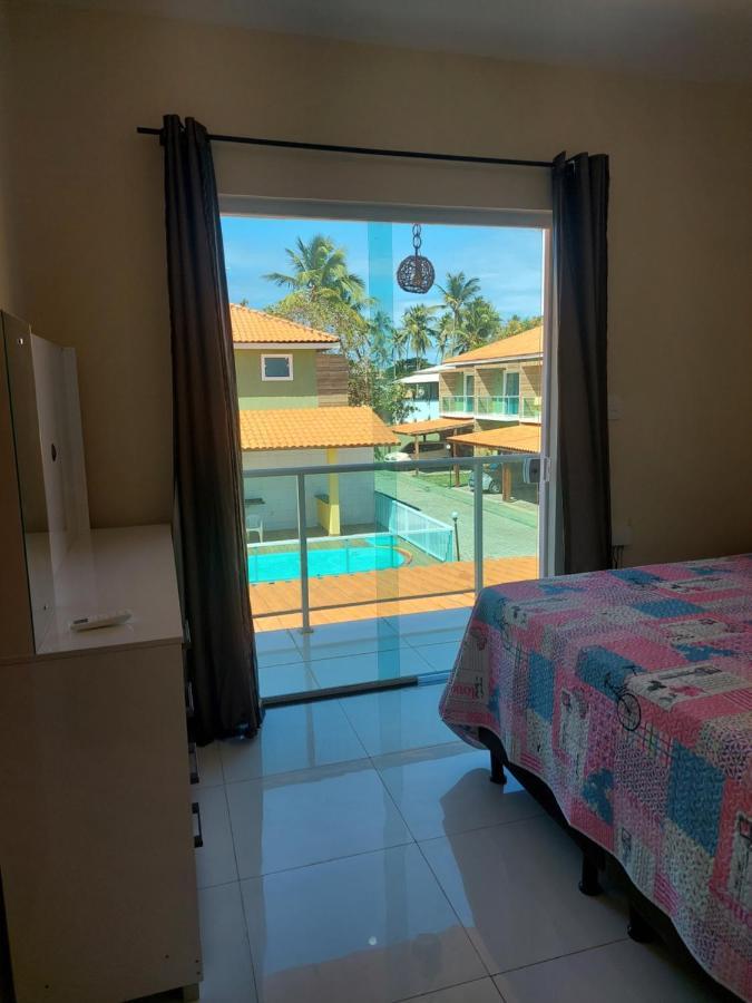 Casa Arembepe Em Frente As Piscinas Naturais Εξωτερικό φωτογραφία