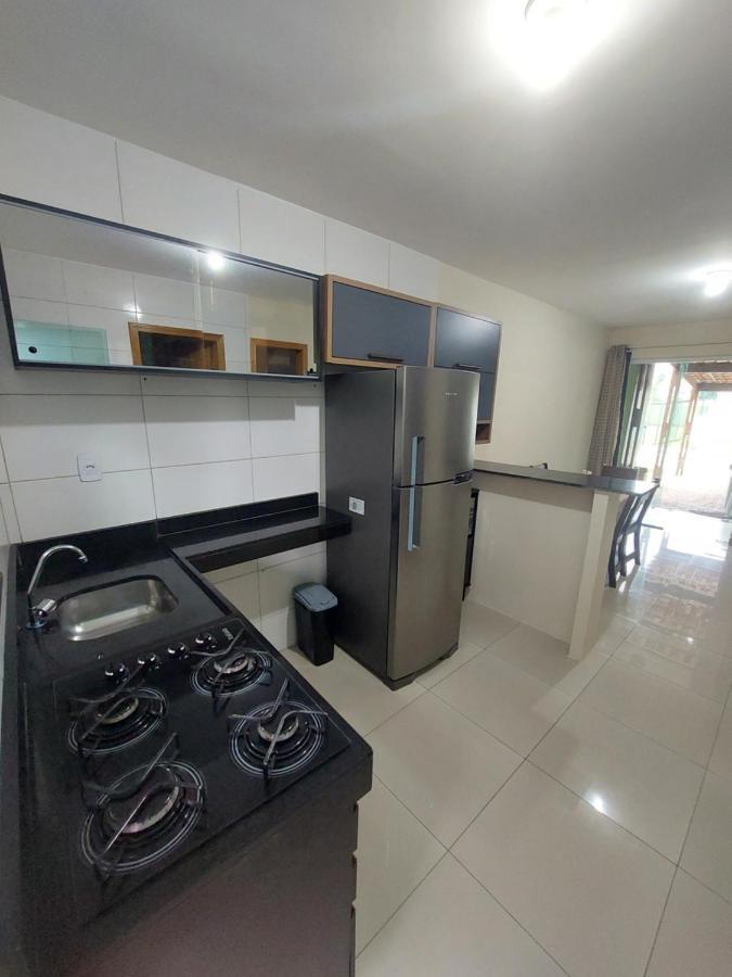 Casa Arembepe Em Frente As Piscinas Naturais Εξωτερικό φωτογραφία