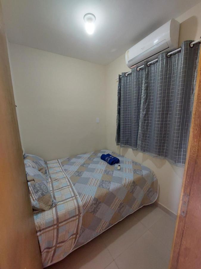 Casa Arembepe Em Frente As Piscinas Naturais Εξωτερικό φωτογραφία